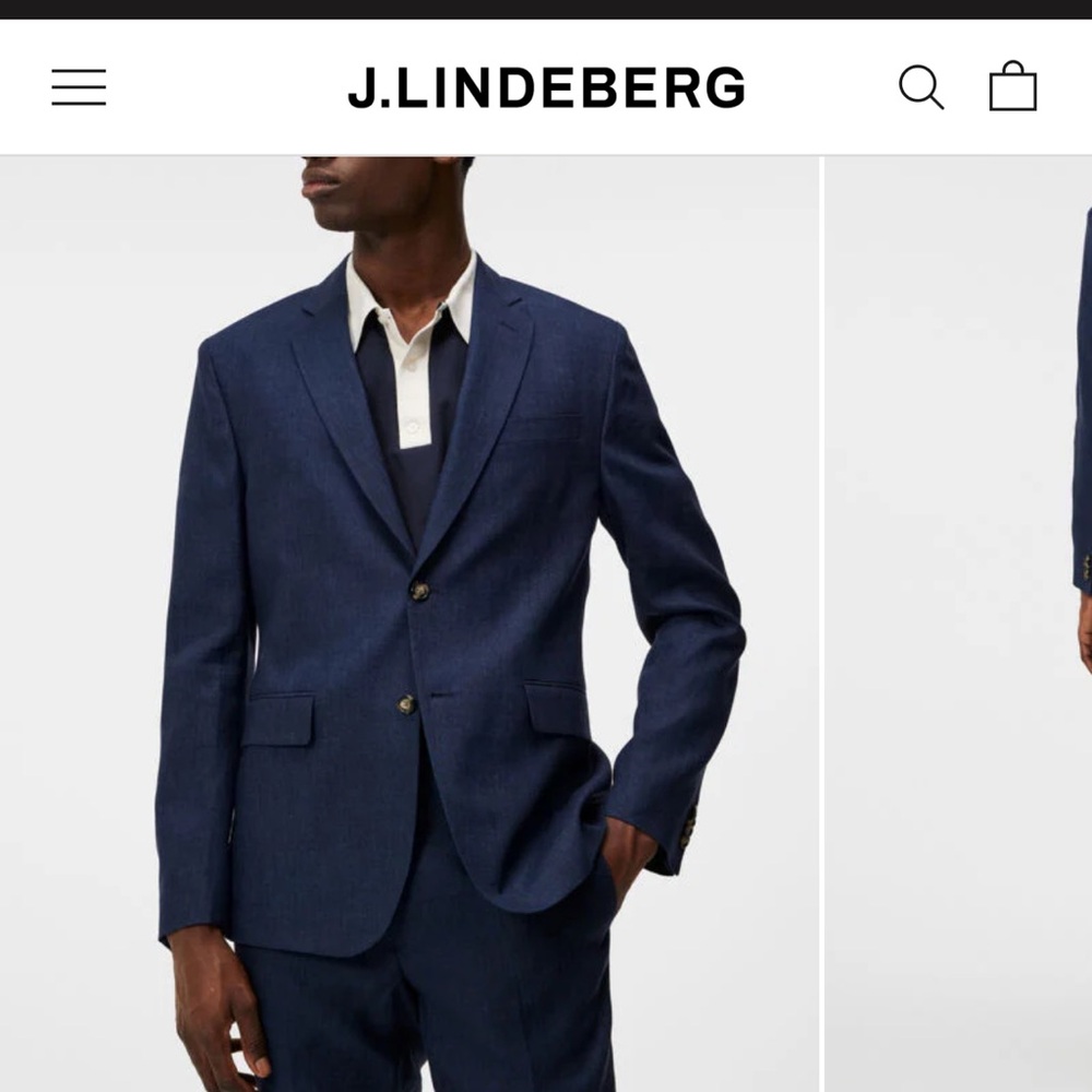 JLINDENBERG blazer